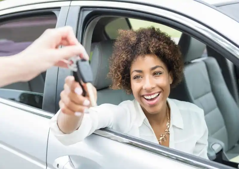 auto leasen Hauwert